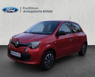 Renault Twingo Gebrauchtwagen