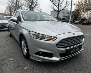 Ford Mondeo Gebrauchtwagen