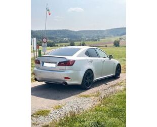 Lexus IS 250 Gebrauchtwagen