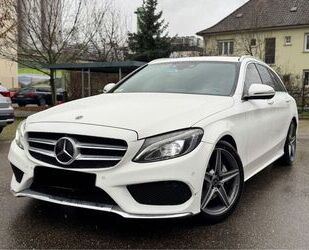 Mercedes-Benz C 220 Gebrauchtwagen