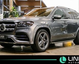 Mercedes-Benz GLS 400 Gebrauchtwagen