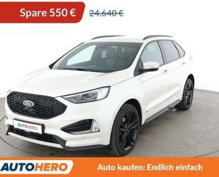 Ford Edge Gebrauchtwagen