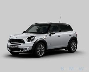 Mini Cooper Countryman Gebrauchtwagen