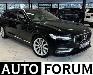 Volvo V90 Gebrauchtwagen