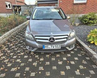 Mercedes-Benz B 180 Gebrauchtwagen
