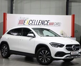Mercedes-Benz GLA 250 Gebrauchtwagen