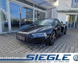 Audi R8 Gebrauchtwagen