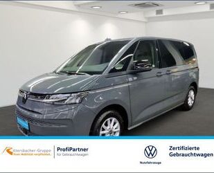 VW T7 Multivan Gebrauchtwagen