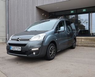 Citroen Berlingo Gebrauchtwagen