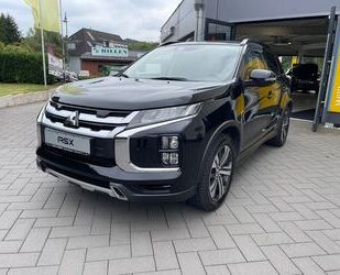 Mitsubishi ASX Gebrauchtwagen