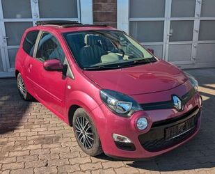 Renault Twingo Gebrauchtwagen