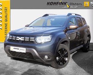 Dacia Duster Gebrauchtwagen
