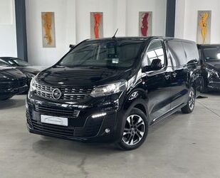 Opel Zafira Life Gebrauchtwagen