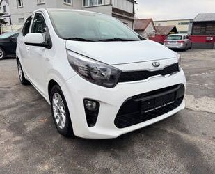 Kia Picanto Gebrauchtwagen