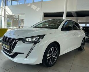 Peugeot 208 Gebrauchtwagen