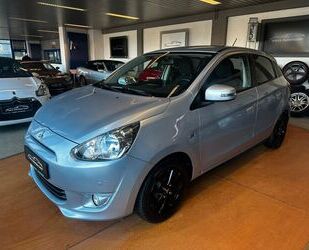 Mitsubishi Space Star Gebrauchtwagen