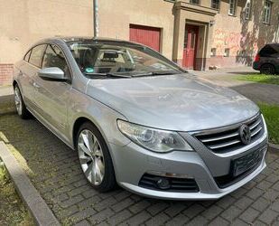 VW Passat CC Gebrauchtwagen