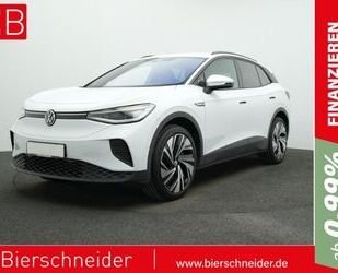 VW ID.4 Gebrauchtwagen