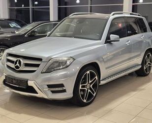 Mercedes-Benz GLK 250 Gebrauchtwagen