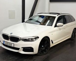 BMW 520 Gebrauchtwagen