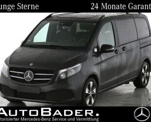 Mercedes-Benz V 220 Gebrauchtwagen