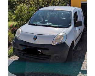 Renault Grand Kangoo Gebrauchtwagen
