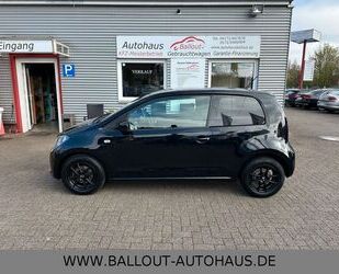 Seat Mii Gebrauchtwagen