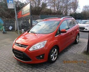 Ford Grand C-Max Gebrauchtwagen