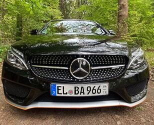 Mercedes-Benz C 43 AMG Gebrauchtwagen