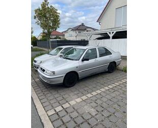 Seat Toledo Gebrauchtwagen