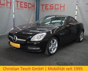 Mercedes-Benz SLK 200 Gebrauchtwagen