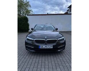 BMW 530 Gebrauchtwagen
