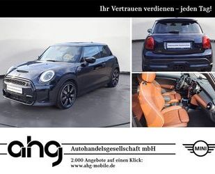 Mini Cooper S Gebrauchtwagen