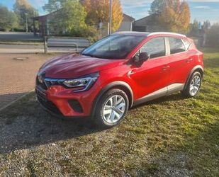 Mitsubishi ASX Gebrauchtwagen