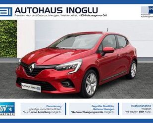 Renault Clio Gebrauchtwagen