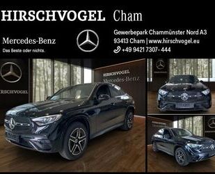 Mercedes-Benz GLC 300 Gebrauchtwagen