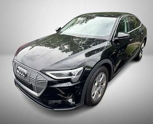 Audi e-tron Gebrauchtwagen