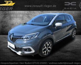Renault Captur Gebrauchtwagen