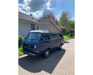 VW T3 Multivan Gebrauchtwagen