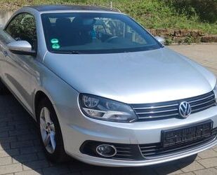VW Eos Gebrauchtwagen