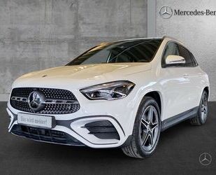 Mercedes-Benz GLA 200 Gebrauchtwagen