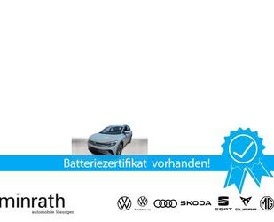 VW ID.4 Gebrauchtwagen