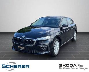 Skoda Scala Gebrauchtwagen