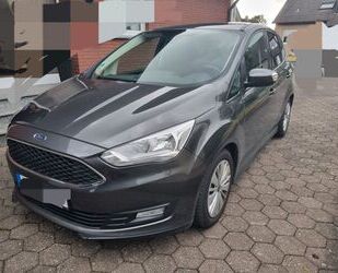 Ford C-Max Gebrauchtwagen