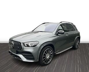 Mercedes-Benz GLE 400 Gebrauchtwagen