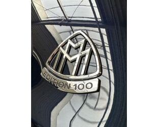 Mercedes-Benz S 680 Gebrauchtwagen