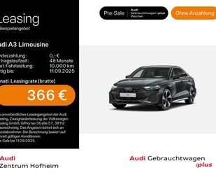 Audi A3 Gebrauchtwagen