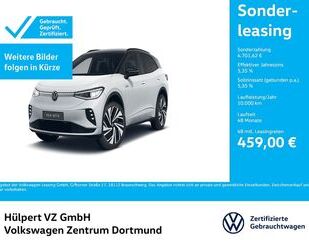 VW ID.4 Gebrauchtwagen