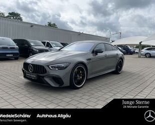 Mercedes-Benz AMG GT Gebrauchtwagen