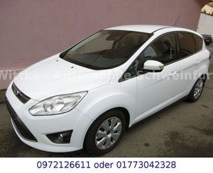 Ford C-Max Gebrauchtwagen
